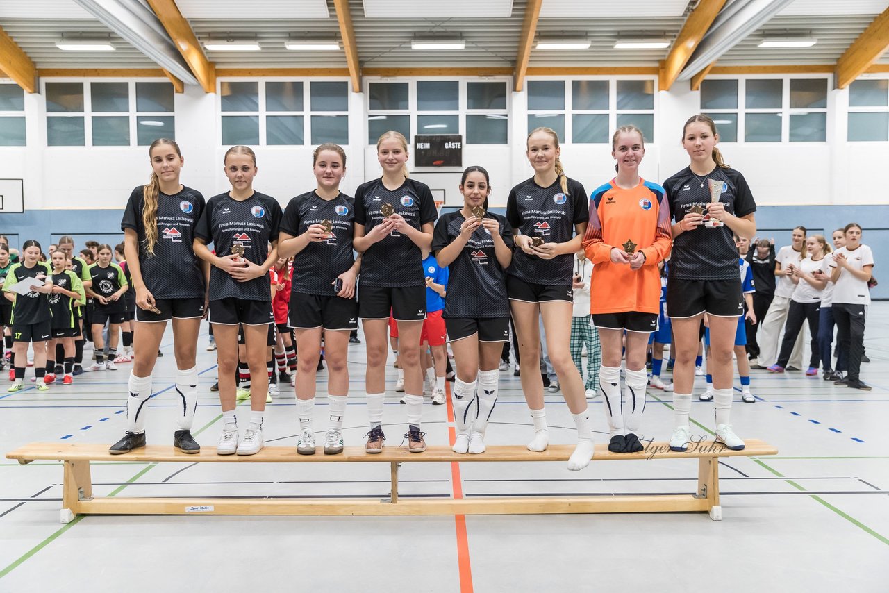 Bild 51 - wCJ Loewinnen Cup C1